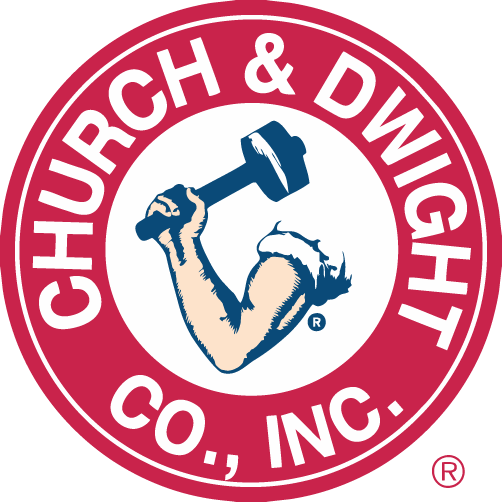 Church Dwight Logo